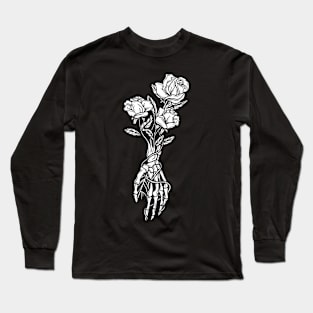 Bodysnatcher Long Sleeve T-Shirt